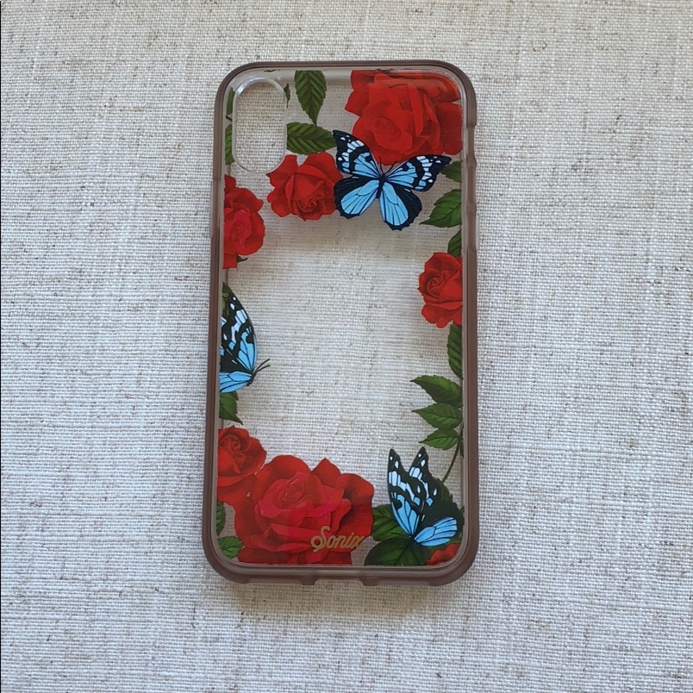 Sonix IPhone X case